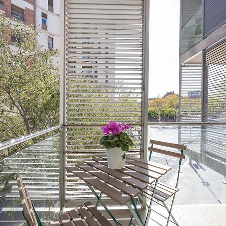 Marion House Barcelona Apartment Bagian luar foto