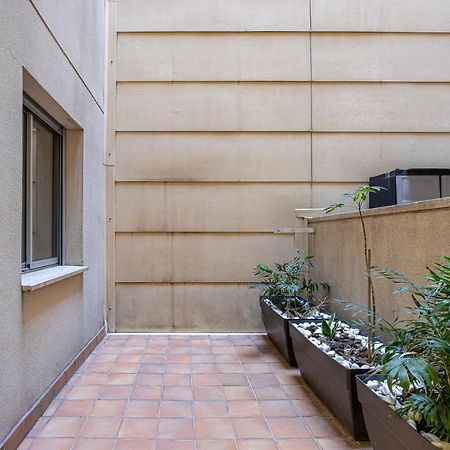 Marion House Barcelona Apartment Bagian luar foto