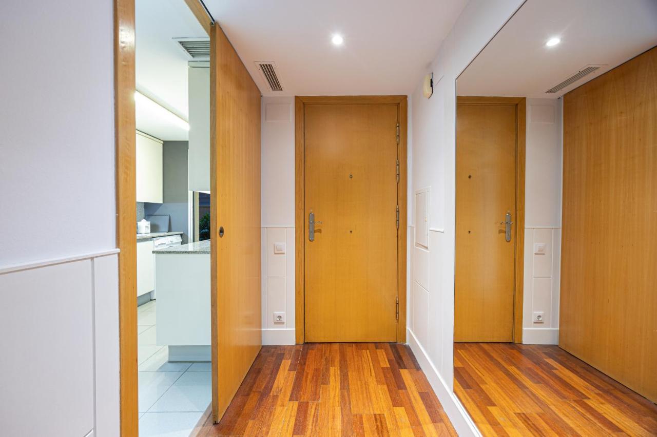 Marion House Barcelona Apartment Bagian luar foto