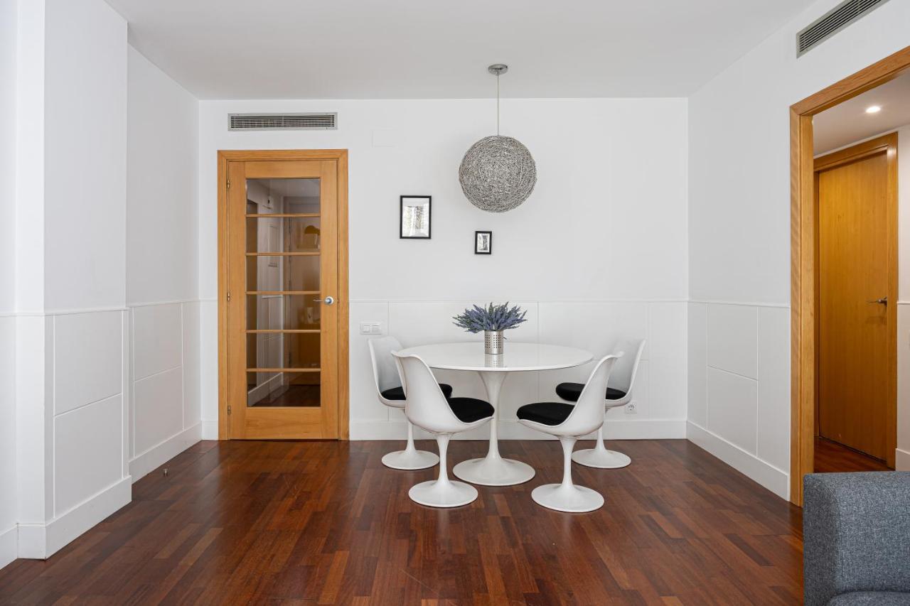 Marion House Barcelona Apartment Bagian luar foto