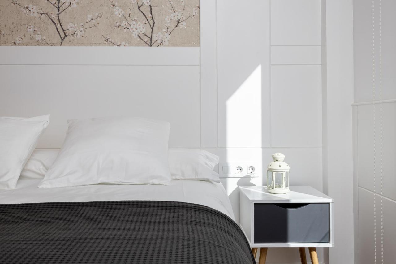 Marion House Barcelona Apartment Bagian luar foto