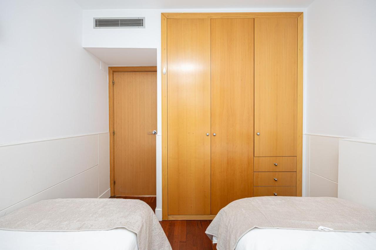 Marion House Barcelona Apartment Bagian luar foto