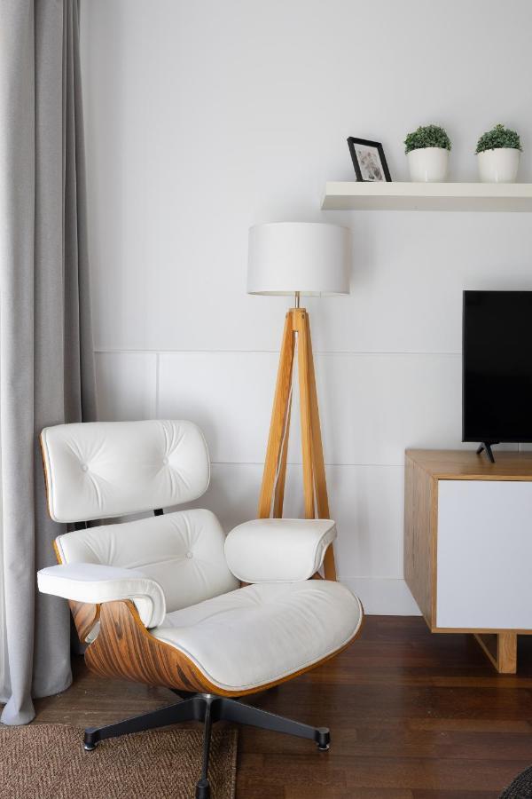 Marion House Barcelona Apartment Bagian luar foto