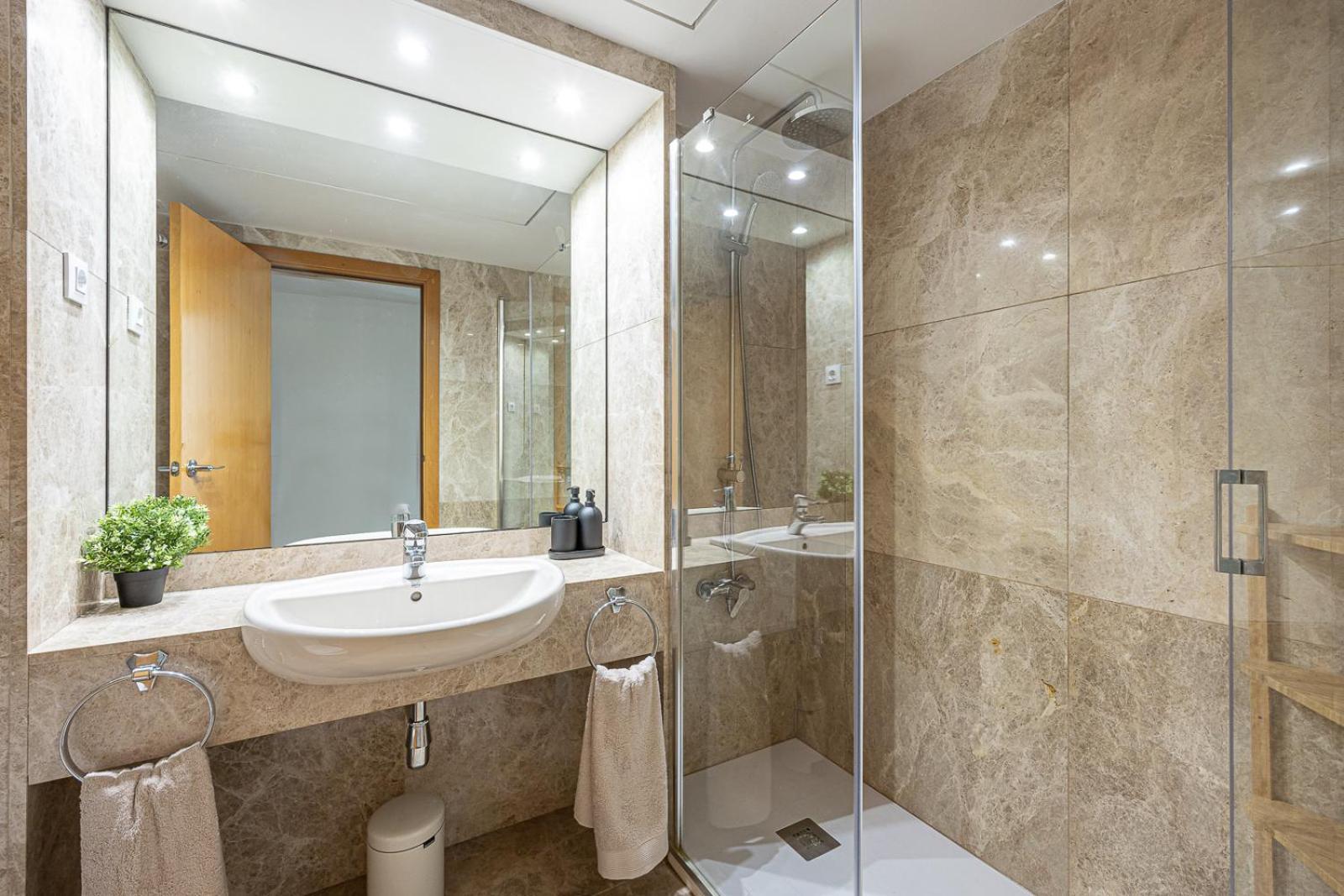 Marion House Barcelona Apartment Bagian luar foto